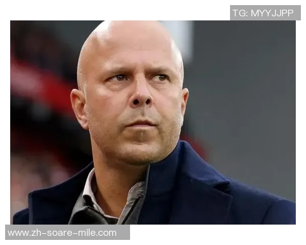 斯洛特：不认为自己和萨拉赫联系决裂；球员总有回归的可能性