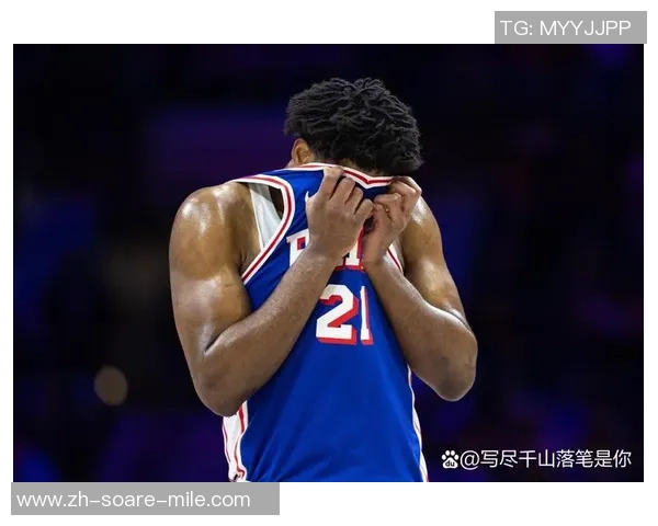 找回竞赛节奏，恩比德巴望回到曩昔身手