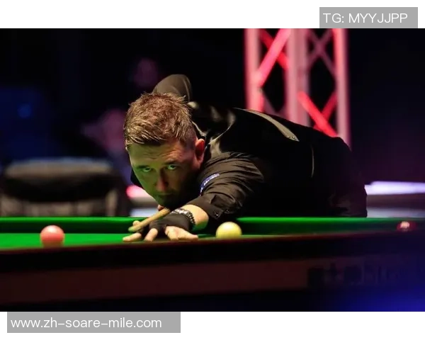 斯诺克界尖端裁判塔蒂亚娜泄漏自己怎么平衡日常作业与裁判责任